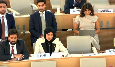 Dr. Hind Abdulrahman Al Muftah